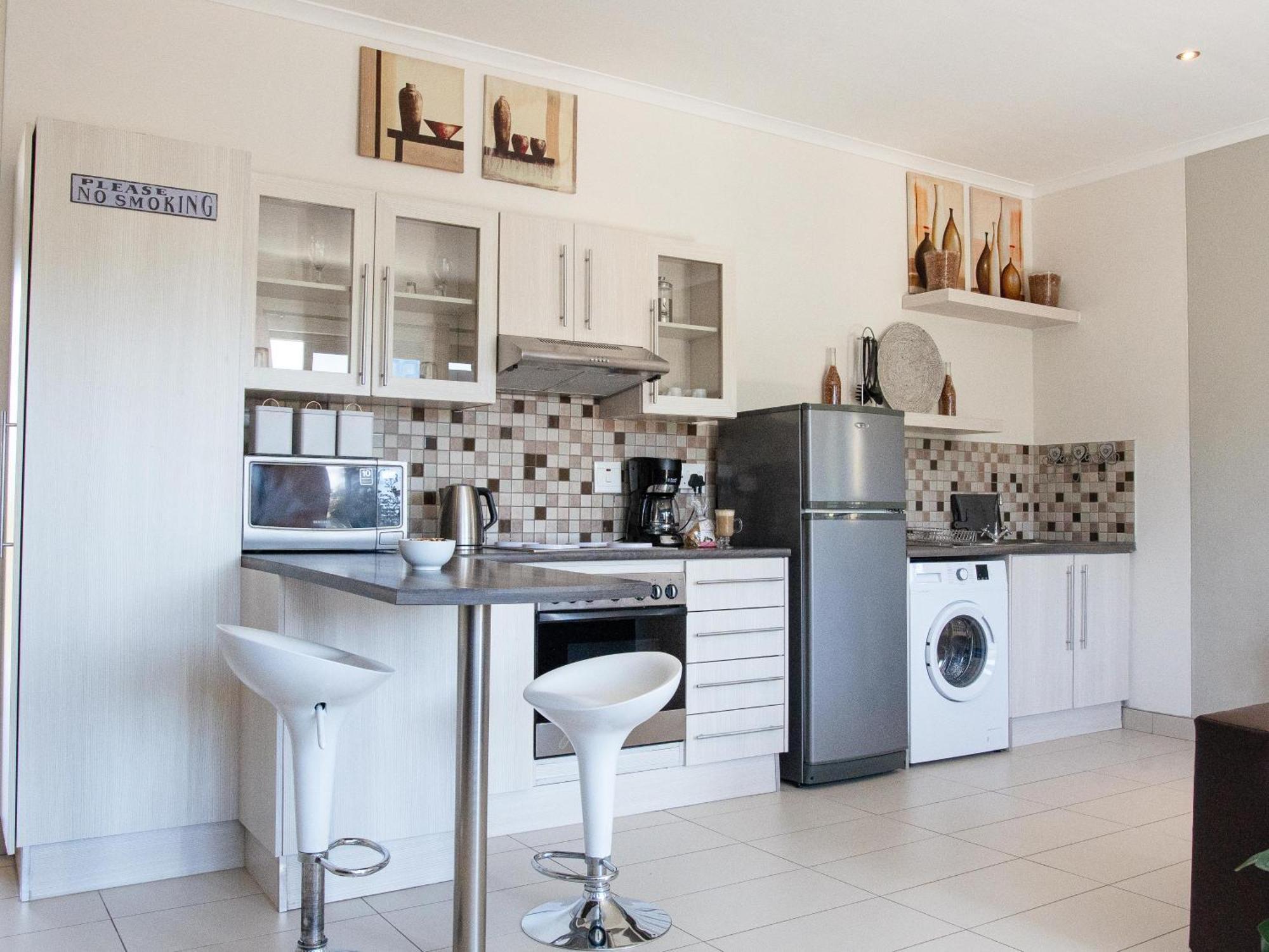 Rieks Van Der Walt Self-Catering Apartment Віндгук Екстер'єр фото