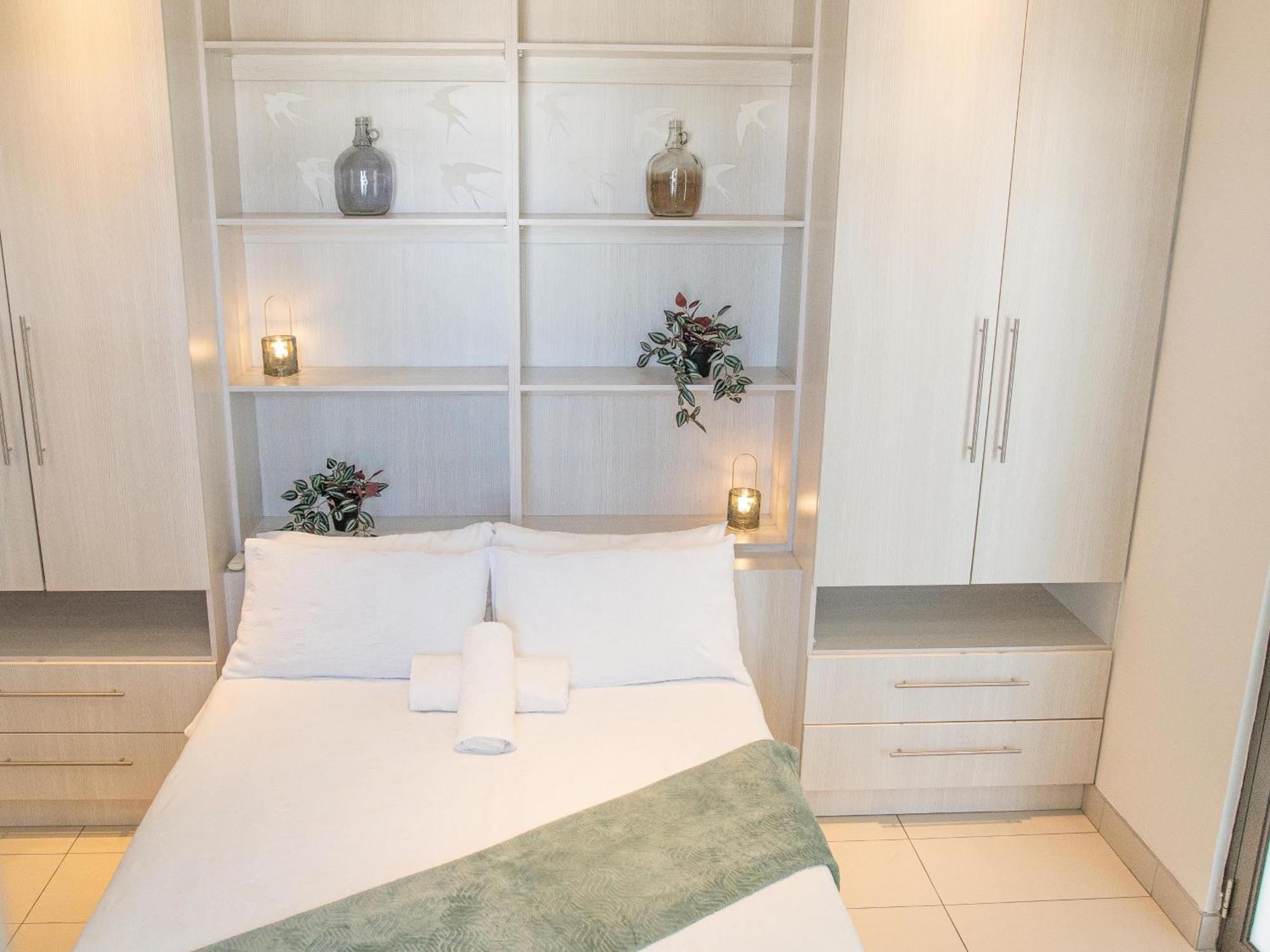 Rieks Van Der Walt Self-Catering Apartment Віндгук Екстер'єр фото