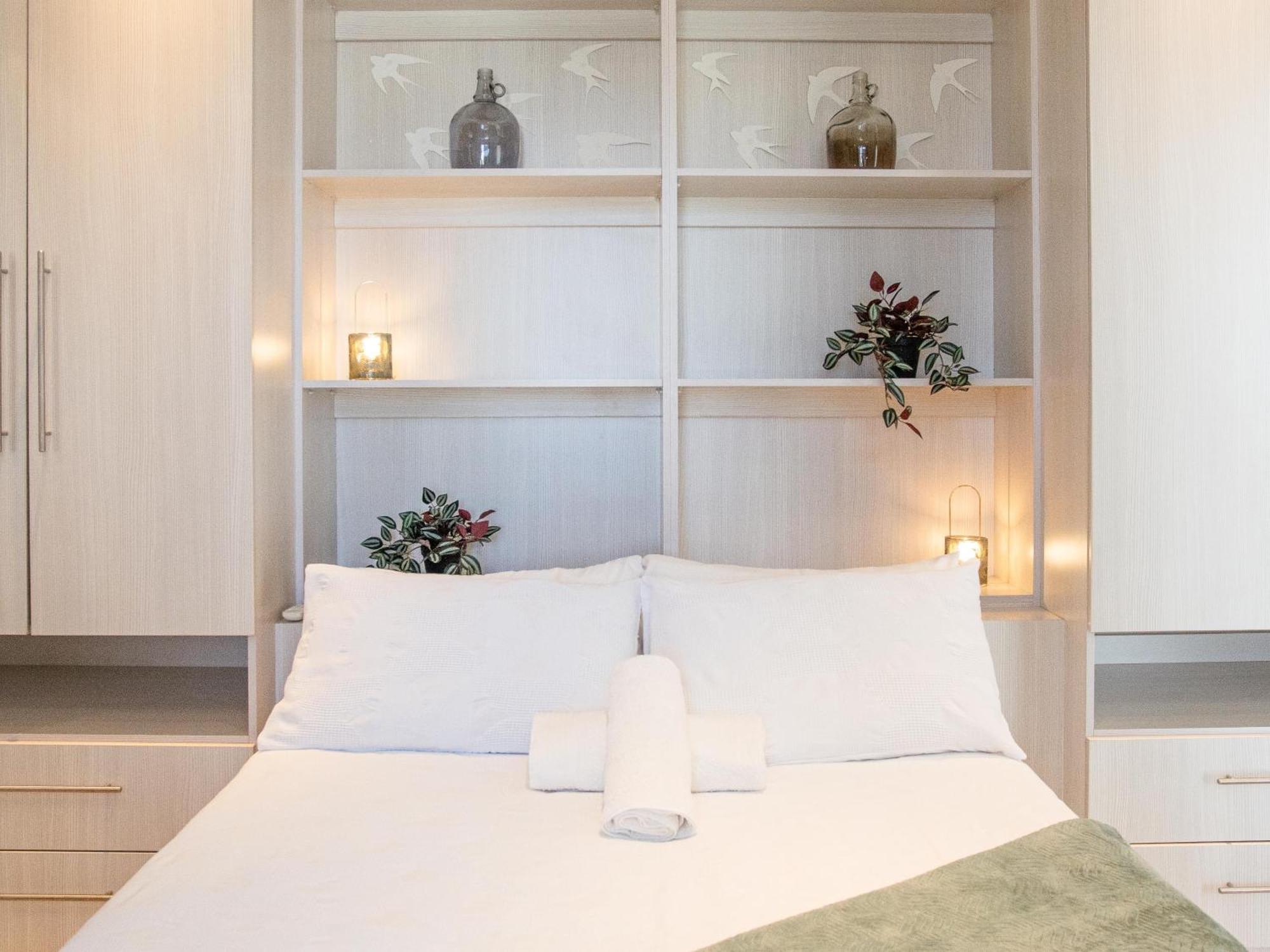 Rieks Van Der Walt Self-Catering Apartment Віндгук Екстер'єр фото
