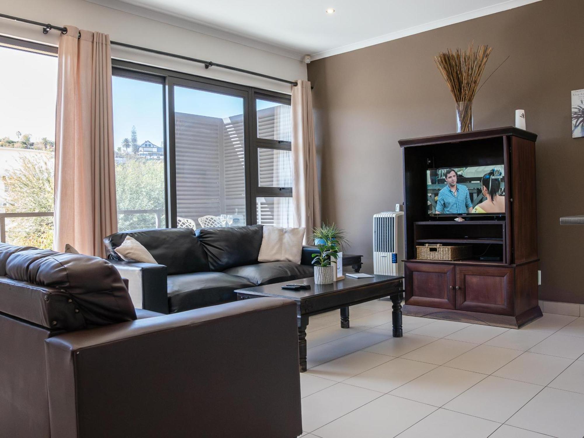 Rieks Van Der Walt Self-Catering Apartment Віндгук Екстер'єр фото