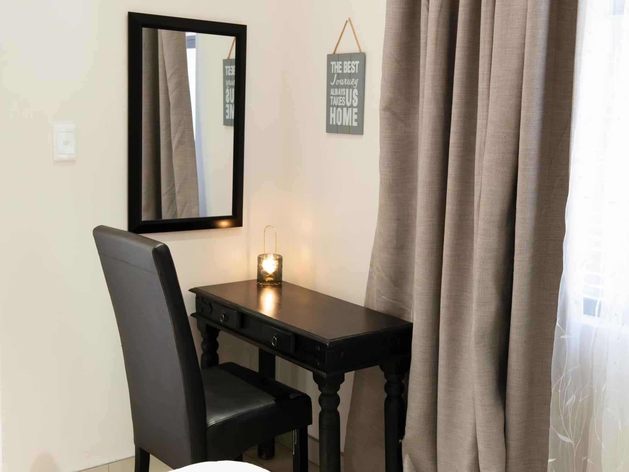 Rieks Van Der Walt Self-Catering Apartment Віндгук Екстер'єр фото