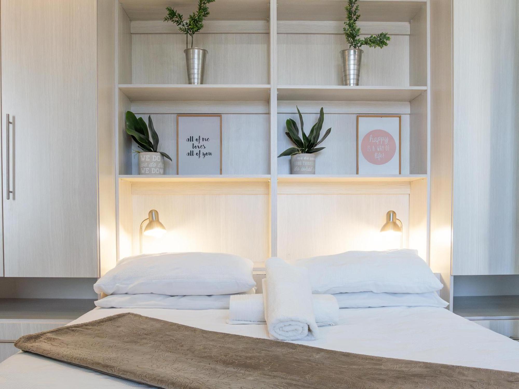 Rieks Van Der Walt Self-Catering Apartment Віндгук Екстер'єр фото