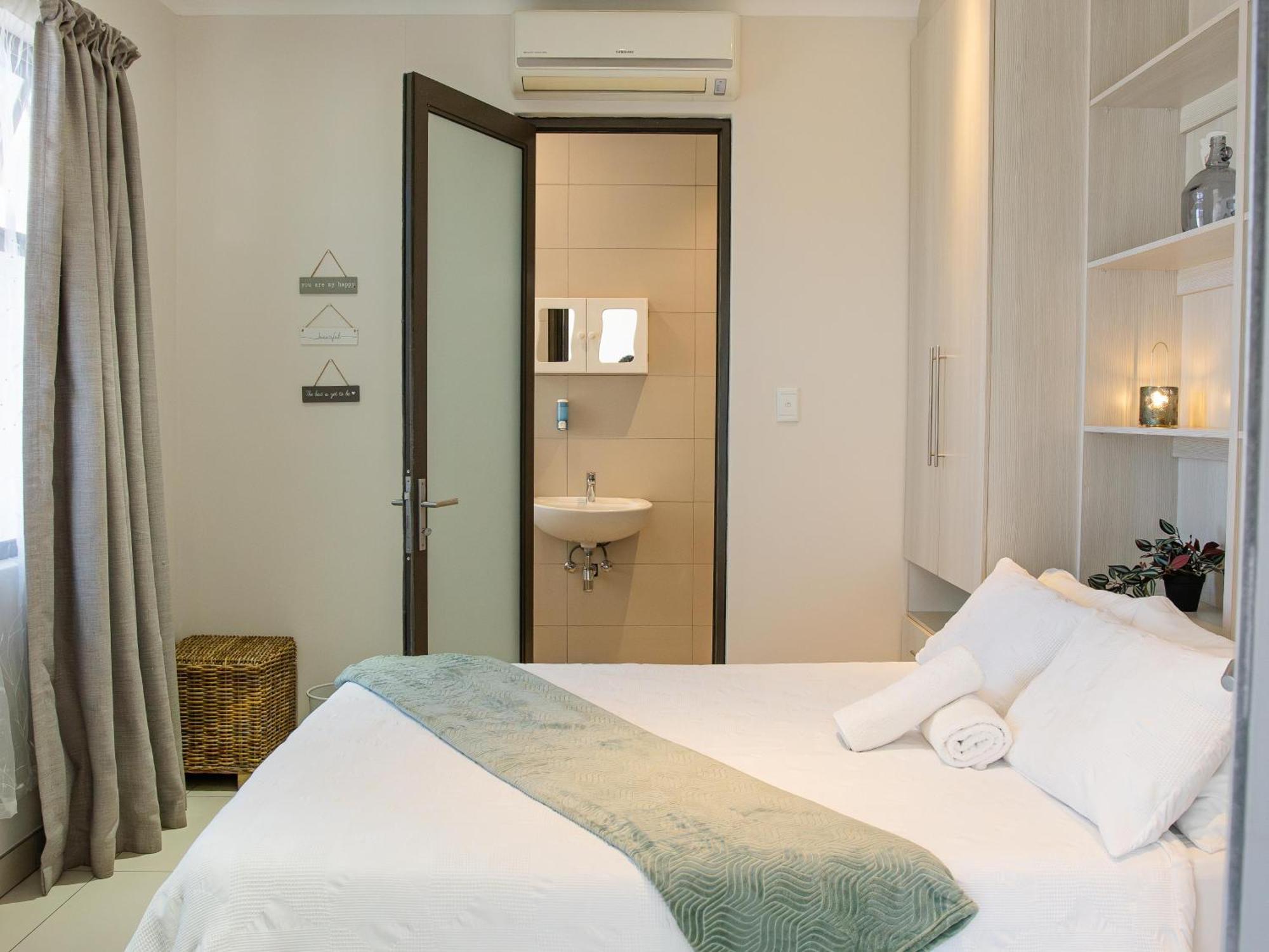Rieks Van Der Walt Self-Catering Apartment Віндгук Екстер'єр фото