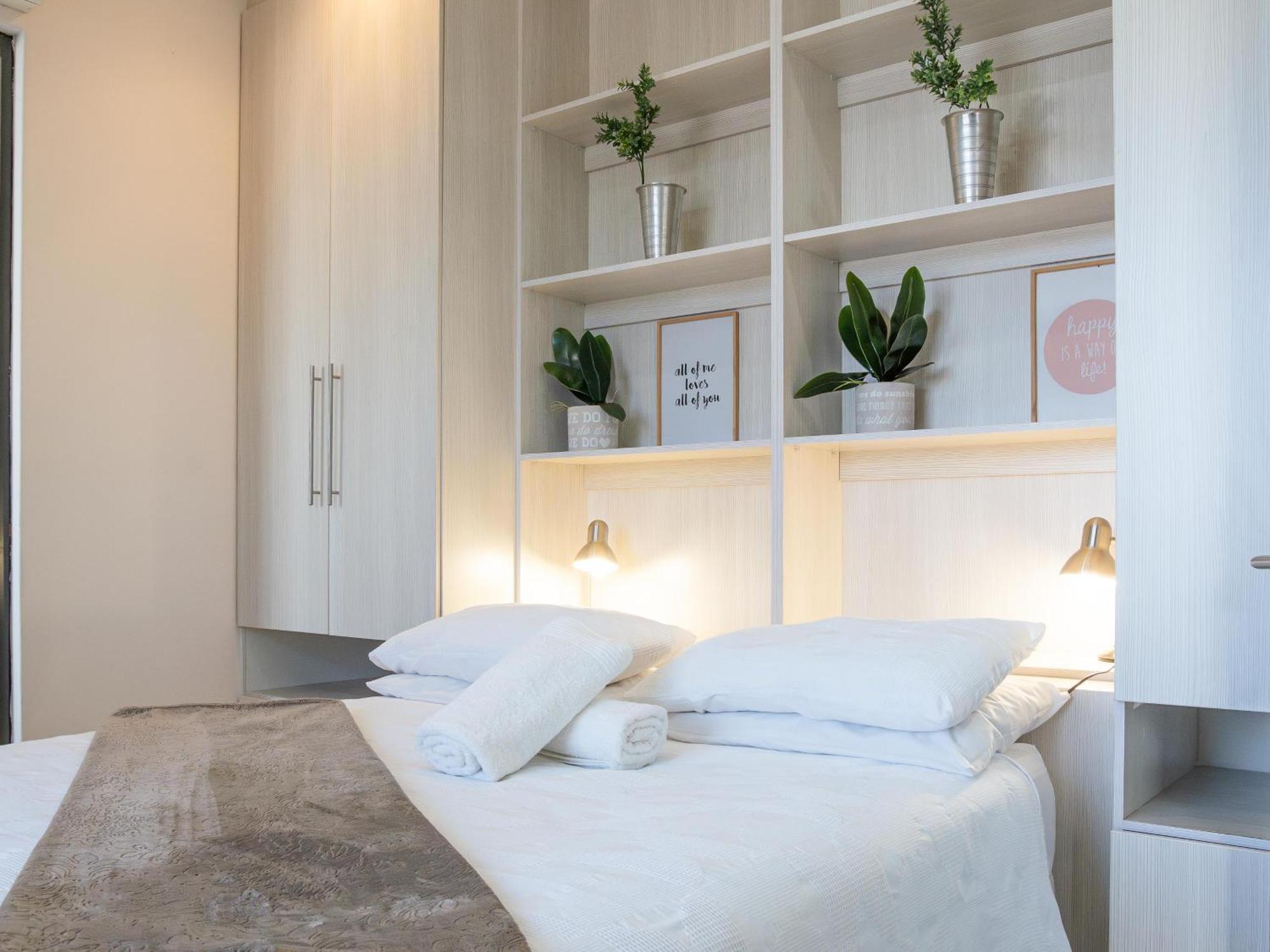Rieks Van Der Walt Self-Catering Apartment Віндгук Екстер'єр фото