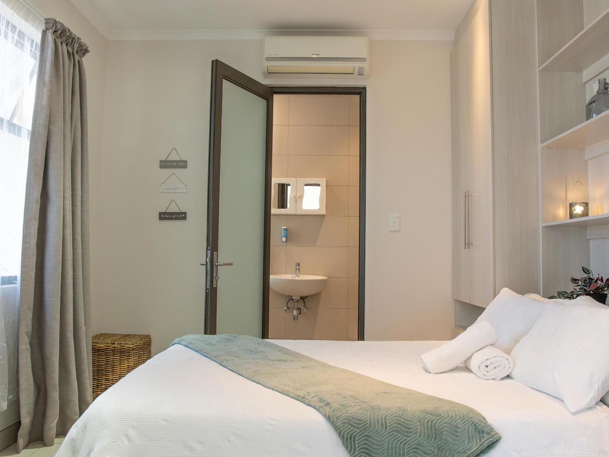 Rieks Van Der Walt Self-Catering Apartment Віндгук Екстер'єр фото