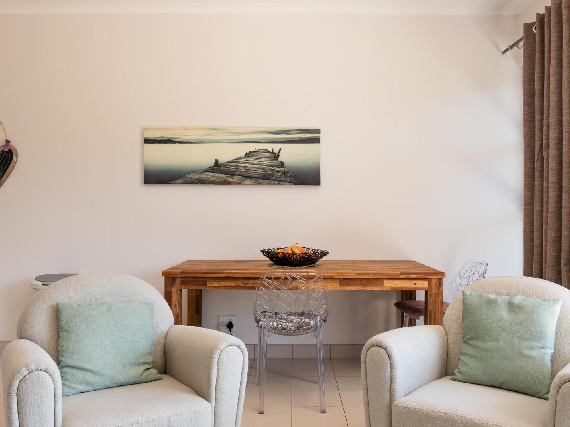 Rieks Van Der Walt Self-Catering Apartment Віндгук Екстер'єр фото