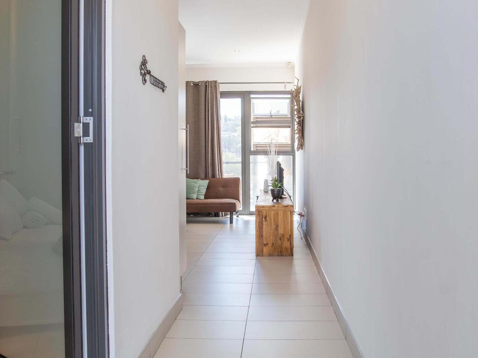 Rieks Van Der Walt Self-Catering Apartment Віндгук Екстер'єр фото